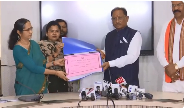 सीजी बोर्ड 12वीं का 81.87 प्रश व 10 वीं का 76.53 प्रश रहा रिजल्ट सीजी बोर्ड 12वीं का 81.87 प्रश व 10 वीं का 76.53 प्रश रहा रिजल्ट