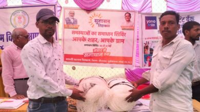 महाजाल से बदली जिंदगी, रूपलाल और राजेश की नई शुरुआत