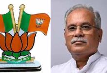 मुख्यमंत्री पर भूपेश की बयानबाजी को भाजपा ने कहा भूपेश अब सस्ते ट्रोलर बन गए , रे बे करने वाले भाषाई ज्ञान न दे