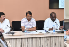 जून में मानसून सक्रिय होने की संभावना, बाढ़ से निपटने की तैयारियों पर हुआ विचार-विमर्श