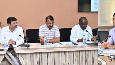 जून में मानसून सक्रिय होने की संभावना, बाढ़ आने पर उससे निपटने की तैयारियों पर हुआ विचार-विमर्श