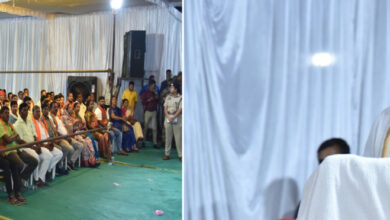 सरकार के कार्यों से प्रदेश में आ रही है खुशहाली : मुख्यमंत्री साय