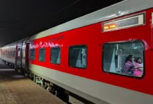 कोरबा तिरुवनंतपुरम कोचिवली एक्सप्रेस 26 व 28 मई को रद्द