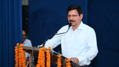 एसईसीएल का ध्येय है कि हम अपने उपभोक्ताओं को गुणवत्ता पूर्ण कोल सप्लाई करें – दुहन