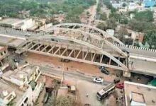 20 जून तक कुम्हारी ब्रिज का मरम्मत, दुर्ग से रायपुर आने वाला ट्रेफिक रहेगा बाधित