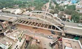20 जून तक कुम्हारी ब्रिज का मरम्मत, दुर्ग से रायपुर आने वाला ट्रेफिक रहेगा बाधित