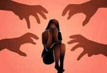 प्राइवेट पार्ट में गहरे जख्म कर चार दरिंदों ने किया युवती के साथ सामूहिक दुष्कर्म