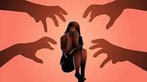 प्राइवेट पार्ट में गहरे जख्म कर चार दरिंदों ने किया युवती के साथ सामूहिक दुष्कर्म प्राइवेट पार्ट में गहरे जख्म कर चार दरिंदों ने किया युवती के साथ सामूहिक दुष्कर्म