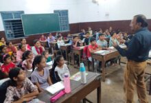रायपुर मंडल में ग्रीष्मकालीन सांस्कृतिक प्रशिक्षण शिविर आदित्यान्वेषण का आयोजन