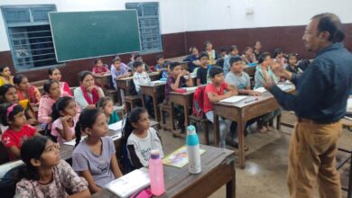 रायपुर मंडल में ग्रीष्मकालीन सांस्कृतिक प्रशिक्षण शिविर आदित्यान्वेषण का आयोजन