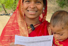 सुशासन तिहार: समस्याओं का त्वरित समाधान, ग्राम खुझी की महिलाओं के सपने हुए साकार