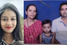 पत्नी और दो बच्चों के साथ अजा बालक छात्रावास बागबाहरा के चपरासी ने की आत्महत्या