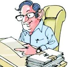 हर पटवारी प्रतिदिन कम से कम 5 नक्शा-बंटाकन के प्रकरणों का निबटारा करेंगे, कलेक्टर ने तय किया लक्ष्य