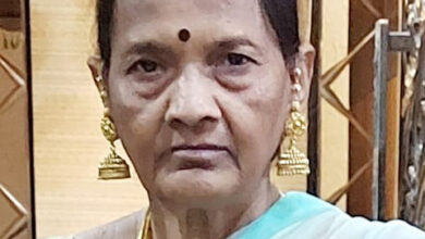 सन्नी अग्रवाल की माता गोदावरी अग्रवाल का निधन