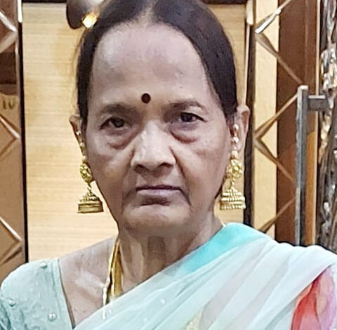 सन्नी अग्रवाल की माता गोदावरी अग्रवाल का निधन सन्नी अग्रवाल की माता गोदावरी अग्रवाल का निधन