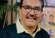 छत्तीसगढ़ अधिकारी-कर्मचारी पेंशनर्स एसोसिएशन के पंकज नायक बने रायपुर जिलाध्यक्ष
