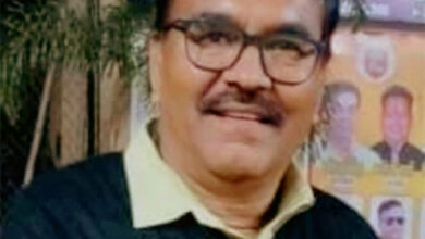 छत्तीसगढ़ अधिकारी-कर्मचारी पेंशनर्स एसोसिएशन के पंकज नायक बने रायपुर जिलाध्यक्ष