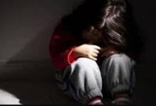 8 साल की मासूम से बलात्कार, आरोपी गिरफ्तार