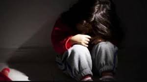 8 साल की मासूम से बलात्कार, आरोपी गिरफ्तार