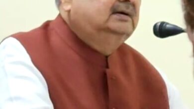 विस अध्यक्ष सिंह ने किया सावरकर जीवनी पुस्तक का विमोचन