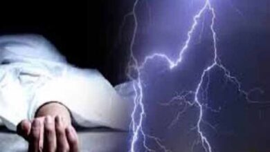 करंट लगने से मां-बेटी की हुई मौत, पुत्र गंभीर रूप से हुआ घायल