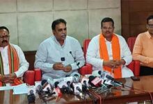 स्काई वॉक के लिए अलग से बजट प्रावधान नहीं, पूर्व में स्वीकृत राशि से ही बनेगा – मूणत
