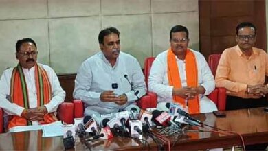 स्काई वॉक के लिए अलग से बजट प्रावधान नहीं, पूर्व में स्वीकृत राशि से ही बनेगा – मूणत