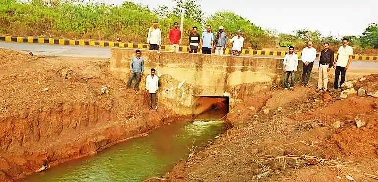 मोर गांव-मोर पानी महाभियान बना सार्थक पहल मोर गांव-मोर पानी महाभियान बना सार्थक पहल