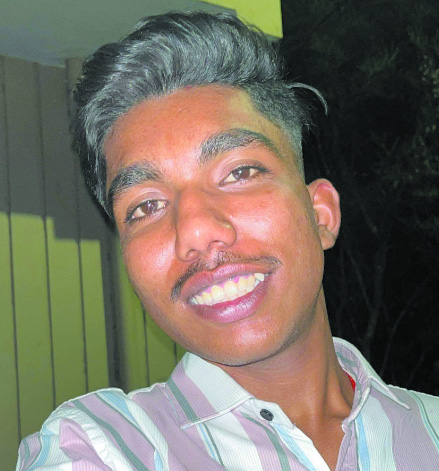 दोस्तों के साथ घूमने गए युवक की बांध में डूबने से मौत दोस्तों के साथ घूमने गए युवक की बांध में डूबने से मौत