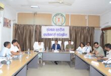 नए आपराधिक कानून के क्रियान्वयन के तहत जनपद, बैंक, अस्पताल,तहसीलों में वीडियो कॉन्फ्रेंसिंग सुविधा के निर्देश