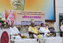 राजधानी को स्वच्छ और सुन्दर बनाने में मेरी प्राथमिकताएं विषय पर हुई चर्चा