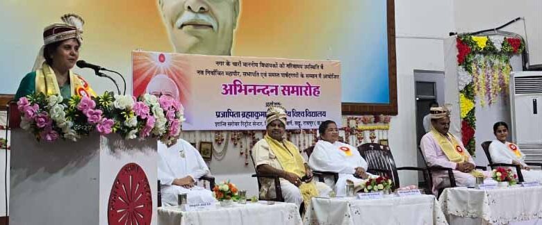 राजधानी को स्वच्छ और सुन्दर बनाने में मेरी प्राथमिकताएं विषय पर हुई चर्चा राजधानी को स्वच्छ और सुन्दर बनाने में मेरी प्राथमिकताएं विषय पर हुई चर्चा