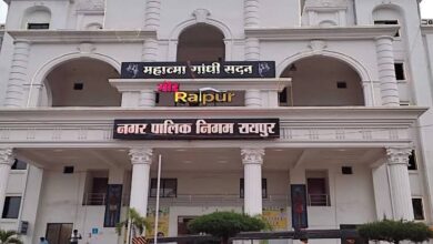रायपुर नगर निगम में 7 मई से जोनवार होगा समाधान शिविर का आयोजन