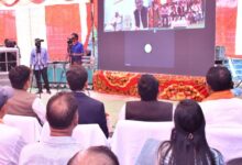 लंबे समय से नक्सल समस्या से प्रभावित रहे जगरगुंडा में खुली इंडियन ओवरसीज बैंक की शाखा, मुख्यमंत्री ने किया वर्चुअल शुभारंभ