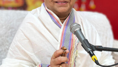 श्याम मंदिर में 28 से श्रीमद् भागवत कथा, पंडित कृष्ण सलिल कराएंगे कथा का रसपान