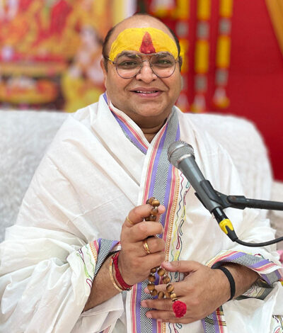 श्याम मंदिर में 28 से श्रीमद् भागवत कथा, पंडित कृष्ण सलिल कराएंगे कथा का रसपान श्याम मंदिर में 28 से श्रीमद् भागवत कथा, पंडित कृष्ण सलिल कराएंगे कथा का रसपान
