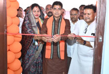 किसानों सहित आम नागरिकों को मिलेगा लाभ: राजस्व मंत्री वर्मा