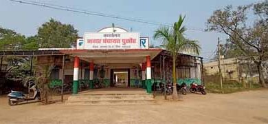 अधोसंरचना विकास कार्यों के लिए 5.74 करोड़ मंजूर