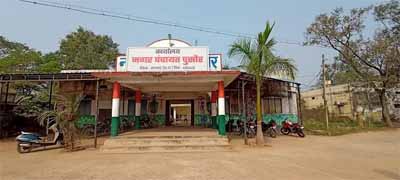 अधोसंरचना विकास कार्यों के लिए 5.74 करोड़ मंजूर अधोसंरचना विकास कार्यों के लिए 5.74 करोड़ मंजूर
