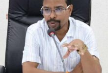 कुचनूर कोरंडम खदान का अवैध उत्खनन संबंधी जानकारी निराधार – जागेश्वर