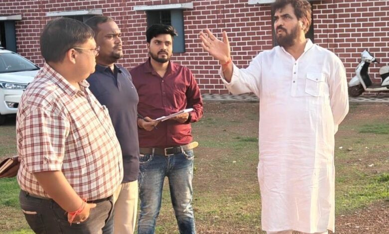 छत्तीसगढ़ में खादी को मिलेगी नवचेतना छत्तीसगढ़ में खादी को मिलेगी नवचेतना