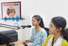 स्थानीय भाषा-बोली में नवा दंतेवाड़ा एफएम रेडियो का हो रहा प्रसारण