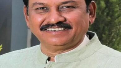 ब्राजील ब्रिक्स सम्मेलन में शामिल होंगे सांसद विजय बघेल