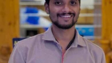 कांग्रेस की पूर्व नगर निगम अध्यक्ष के पुत्र की सड़क दुर्घटना में हुई मौत