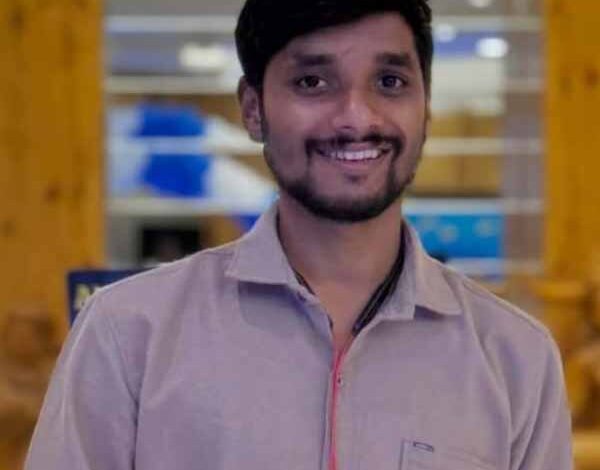 कांग्रेस की पूर्व नगर निगम अध्यक्ष के पुत्र की सड़क दुर्घटना में हुई मौत कांग्रेस की पूर्व नगर निगम अध्यक्ष के पुत्र की सड़क दुर्घटना में हुई मौत