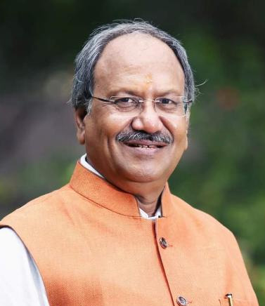 सांसद अग्रवाल बनाए गए छत्तीसगढ़ परामर्शदात्री समिति के अध्यक्ष सांसद अग्रवाल बनाए गए छत्तीसगढ़ परामर्शदात्री समिति के अध्यक्ष