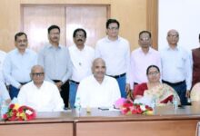 पॉवर ट्रांसमिशन कंपनी से 9 की विदाई अनुभवी कर्मियों की कमी खलेगी – मनोठिया