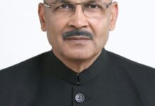 पद्मश्री डॉ बाफना दुबई, अंतरराष्ट्रीय सम्मेलन में विशेष वक्ता होंगे