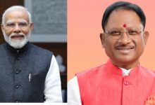 आईआईटी भिलाई सहित देश के पांच आईआईटी के शैक्षणिक और अवसंरचना क्षमता के विस्तार को मंजूरी