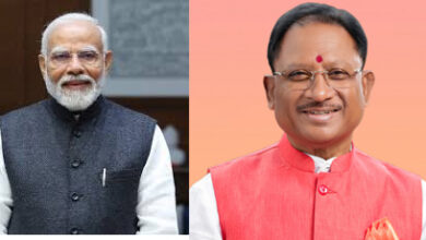 आईआईटी भिलाई सहित देश के पांच आईआईटी के शैक्षणिक और अवसंरचना क्षमता के विस्तार को मंजूरी